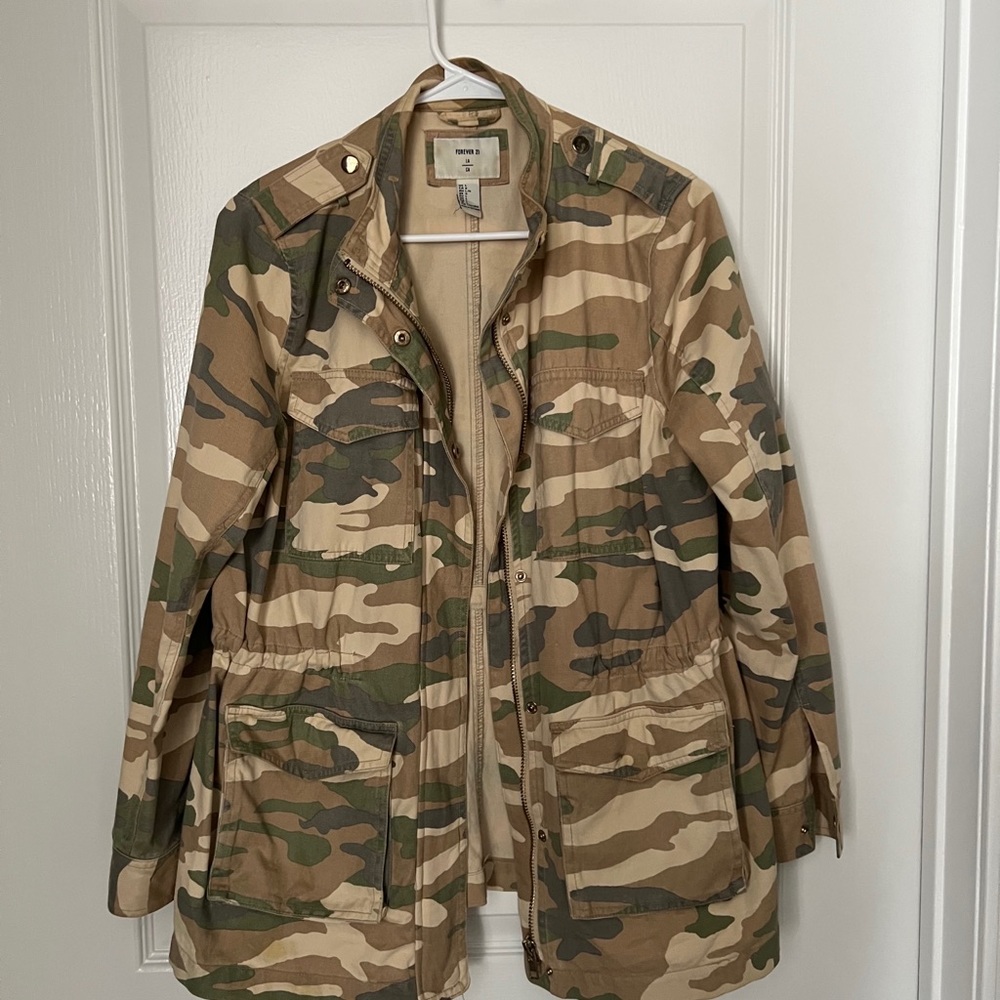 Jacket